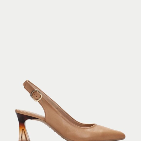 Brand new Hispanitas Dalia Slingback Pump - Picture 3 of 3
